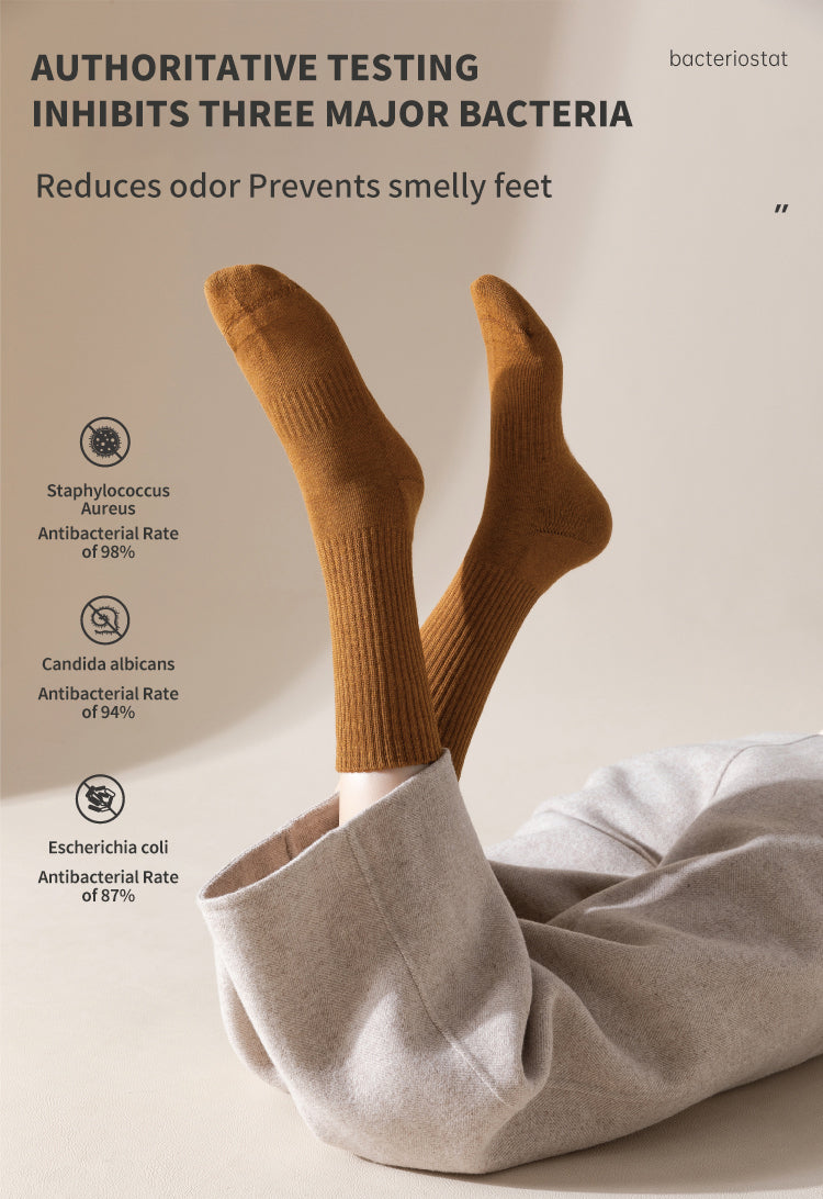 Long Stockings