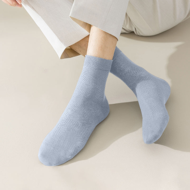 Mid Calf Socks